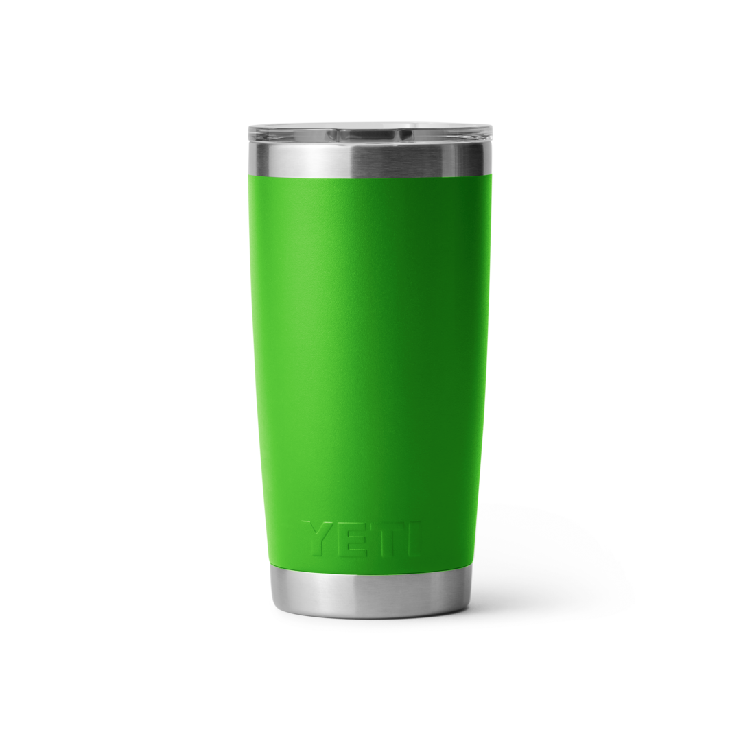 YETI Rambler 20oz Tumbler - Canopy Green