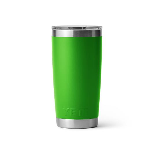YETI Rambler 20oz Tumbler - Canopy Green