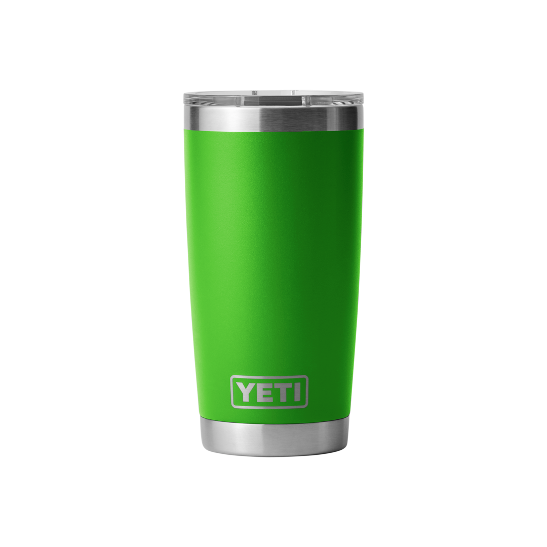 YETI Rambler 20oz Tumbler - Canopy Green