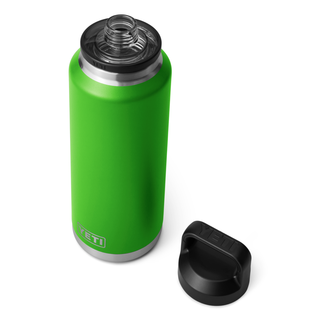 YETI Rambler 46oz Bottle With Chug Cap - Canopy Green