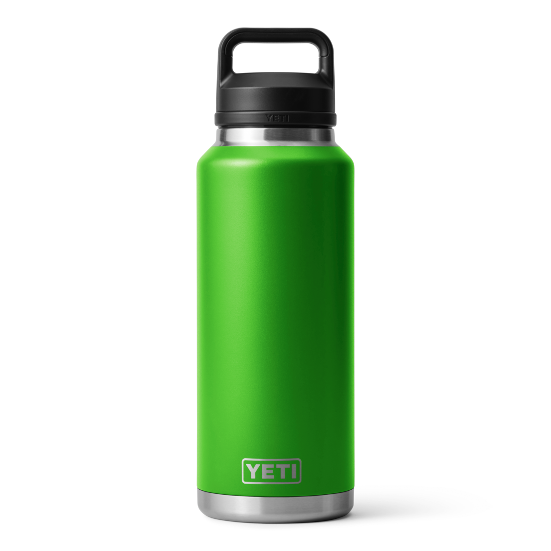 YETI Rambler 46oz Bottle With Chug Cap - Canopy Green