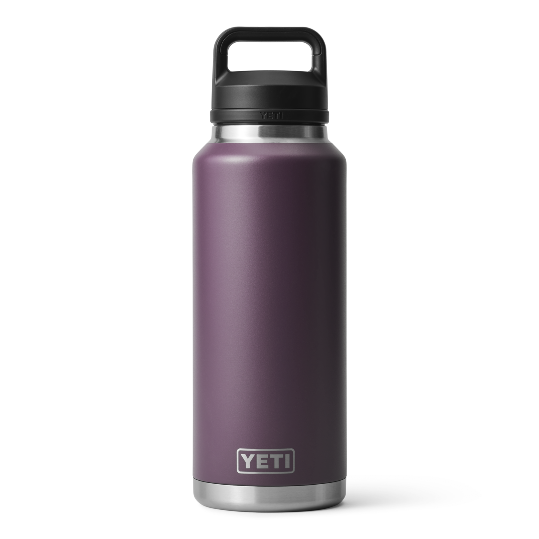 YETI Rambler 46oz Bottle With Chug Cap - Nordic Purple