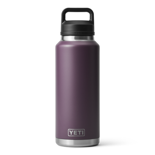 YETI Rambler 46oz Bottle With Chug Cap - Nordic Purple