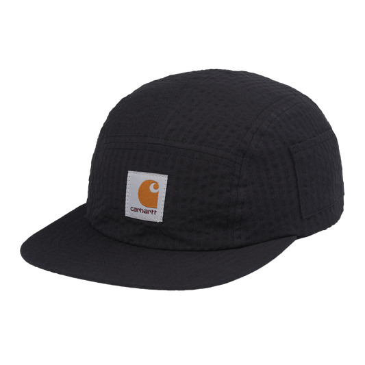 Carhartt WIP Dryden Cap - Black