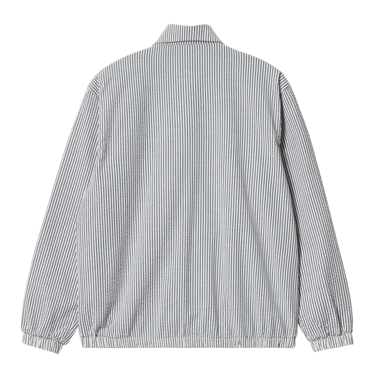 Carhartt WIP Dryden Jacket - Mizar Stripe