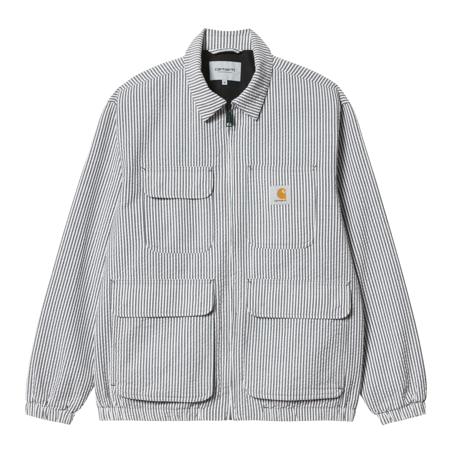 Carhartt WIP Dryden Jacket - Mizar Stripe