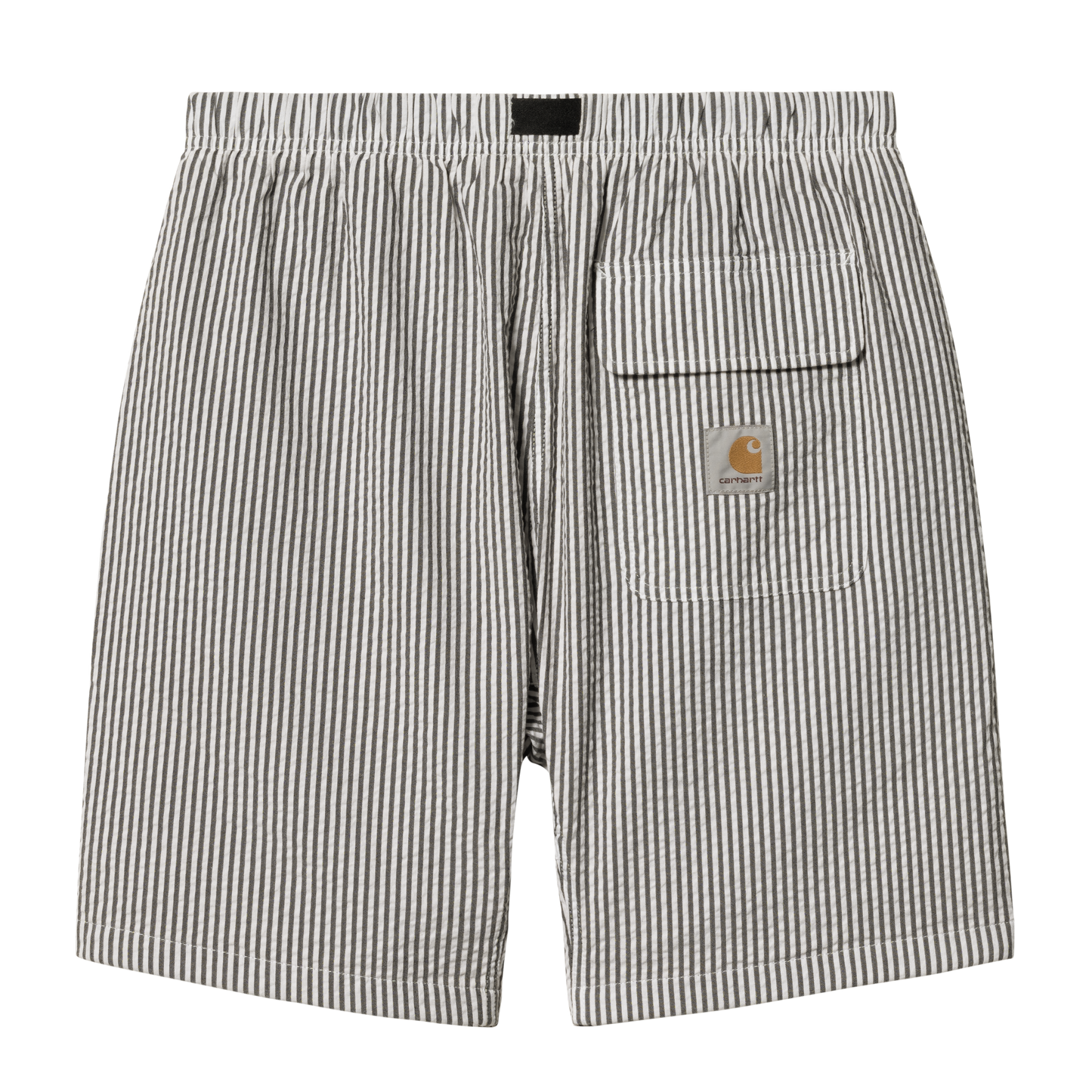 Carhartt WIP Dryden Short - Mizar Stripe