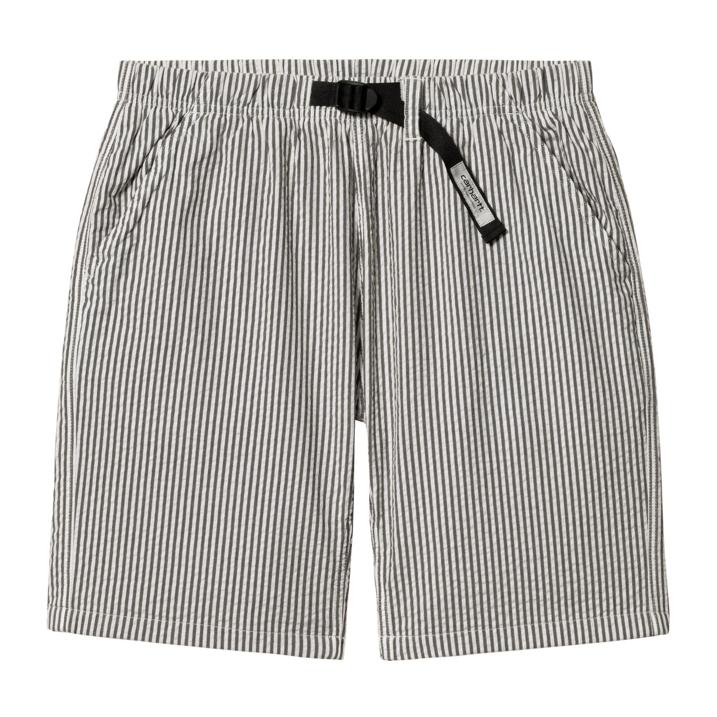 Carhartt WIP Dryden Short - Mizar Stripe