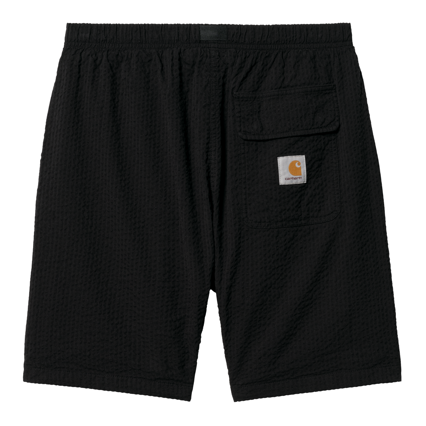 Carhartt WIP Dryden Short - Black