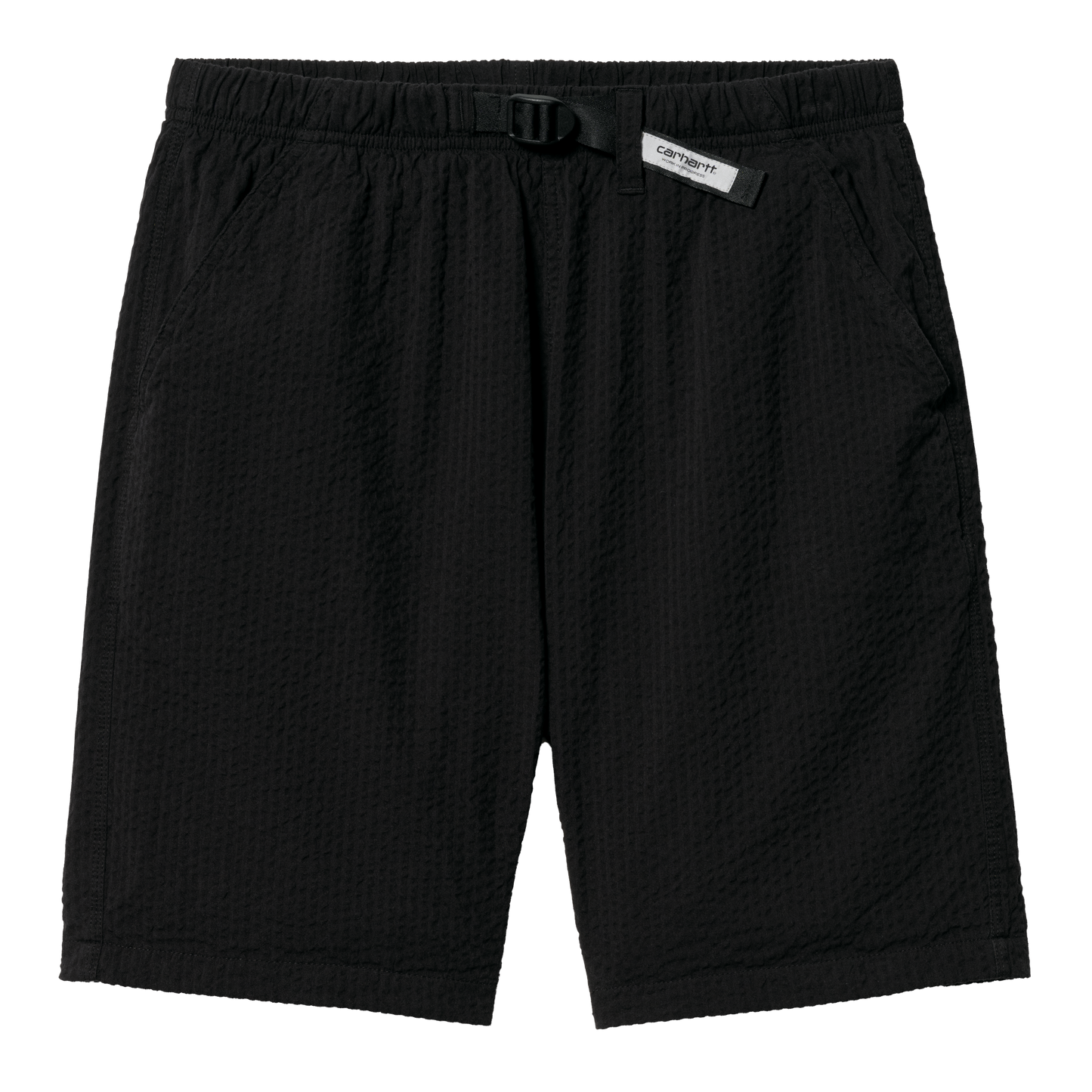Carhartt WIP Dryden Short - Black