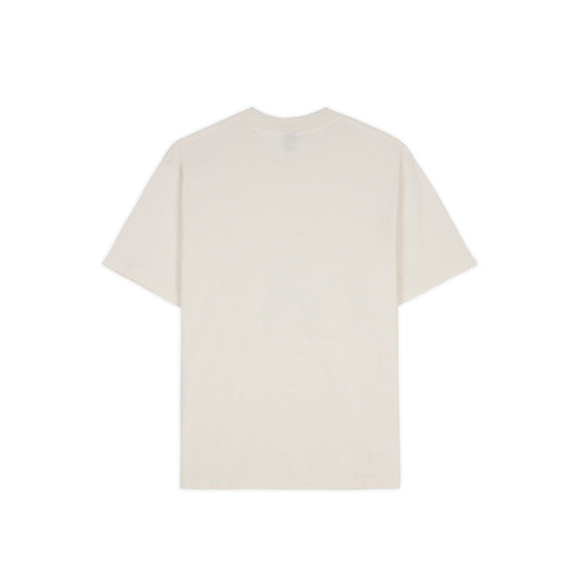 Brain Dead Duck Beast T-Shirt - Natural