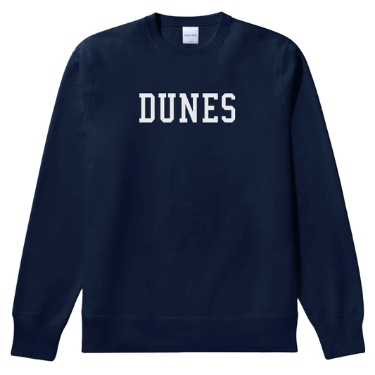 Quiet Golf Dunes Crew Sweat