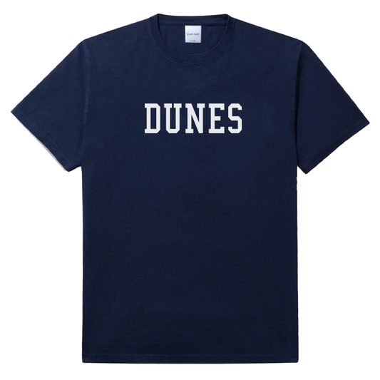 Quiet Golf Dunes T-Shirt