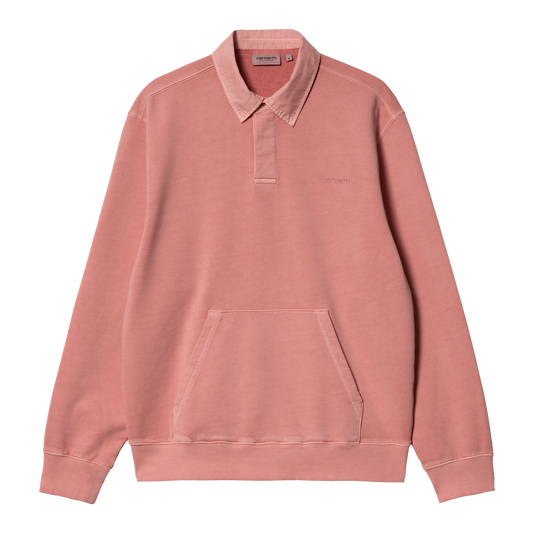 Carhartt WIP Duster Script Sweatshirt