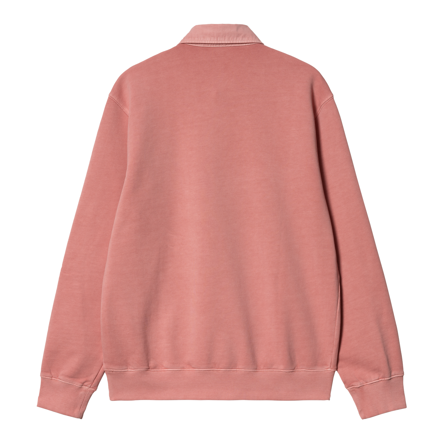 Carhartt WIP Duster Script Sweatshirt - Rothko Pink