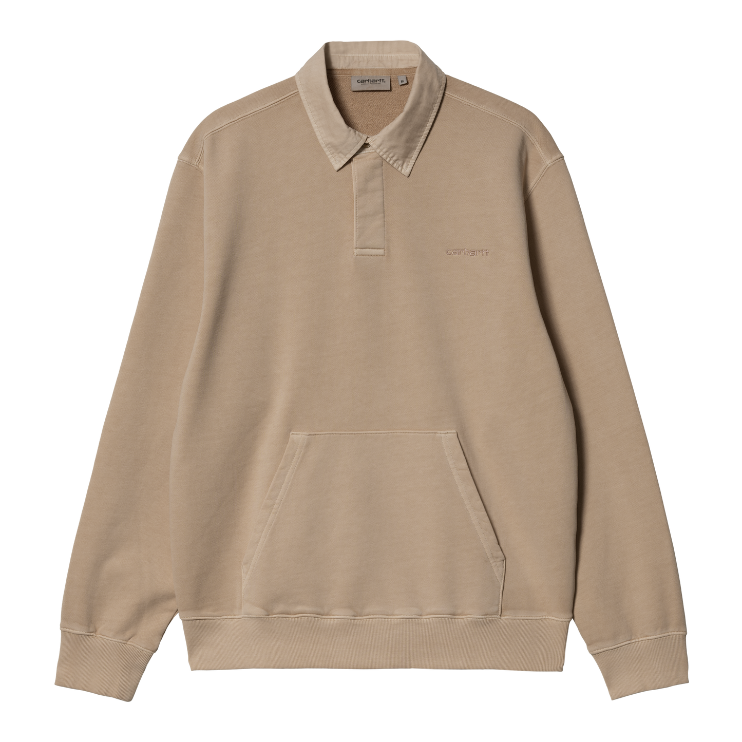 Carhartt WIP Duster Script Sweatshirt