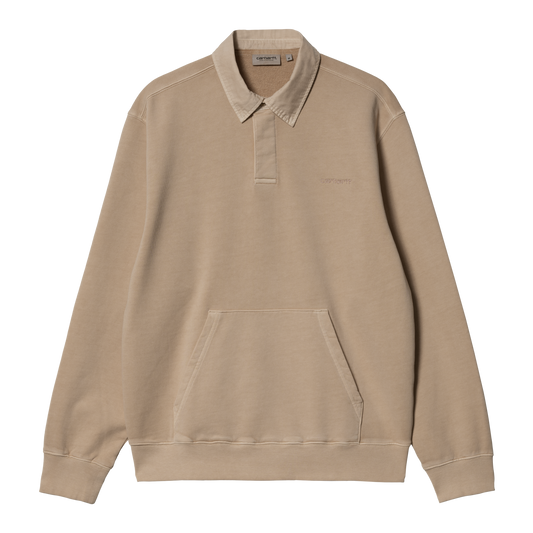 Carhartt WIP Duster Script Sweatshirt