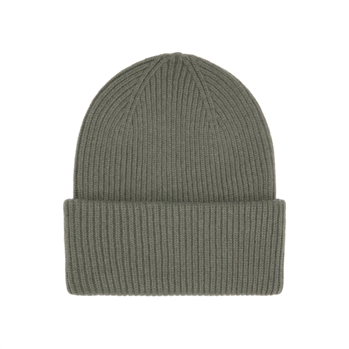 Colorful Standard Merino Wool Hat - Dusty Olive