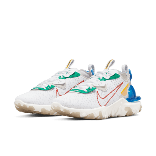 Nike React Vision