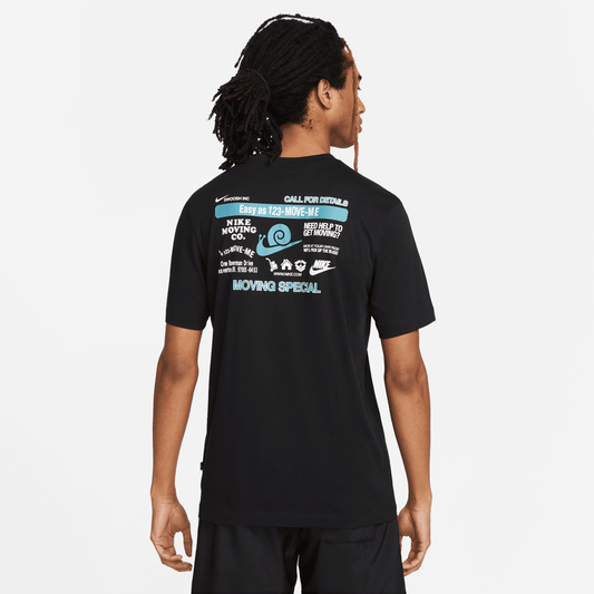Nike Sportswear Moving Van T-Shirt