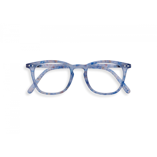 IZIPIZI #E Reading Glasses - Lucky Star