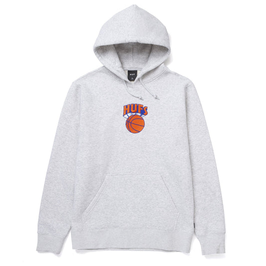 HUF Eastern Pullover Hoodie