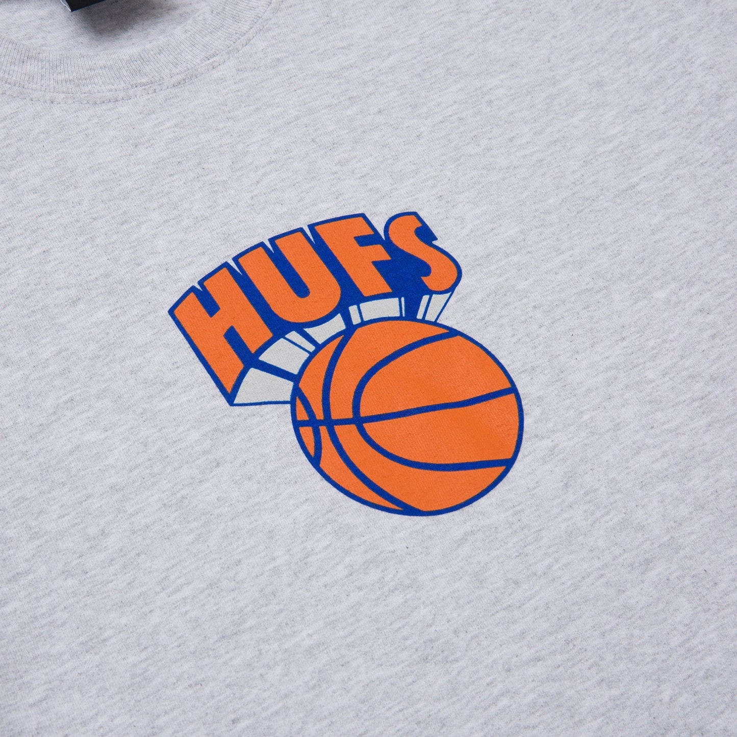 HUF Eastern T-Shirt - Dk Green