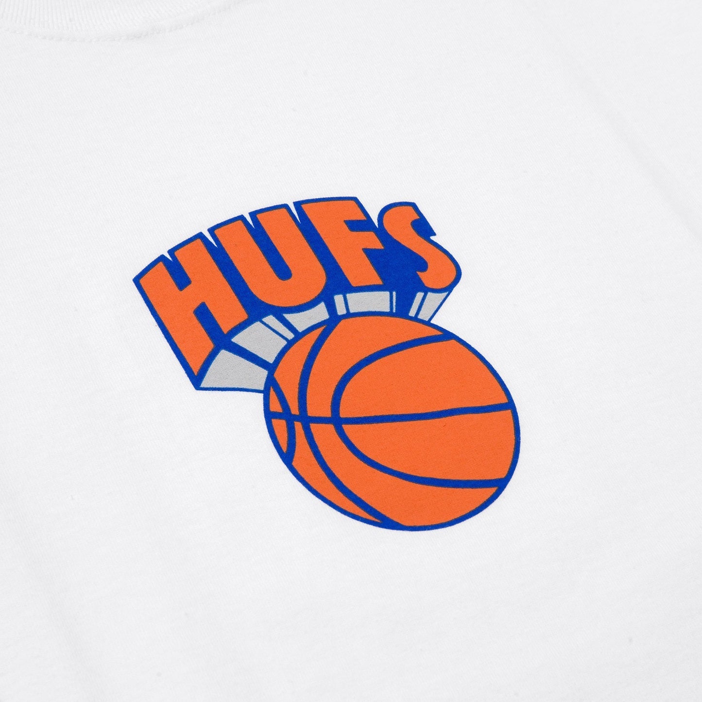 HUF Eastern T-Shirt - Dk Green