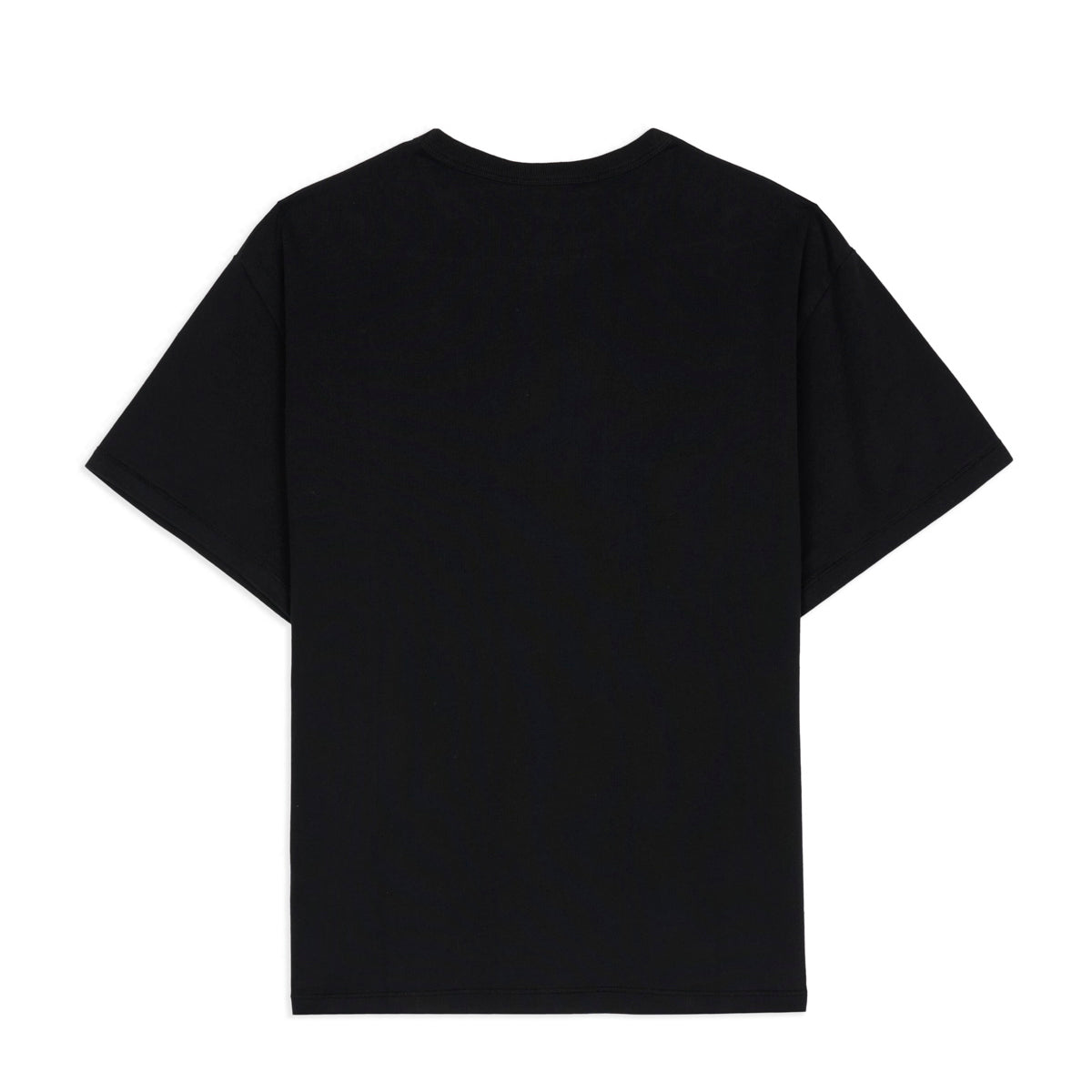 Brain Dead Easy T-Shirt - Black