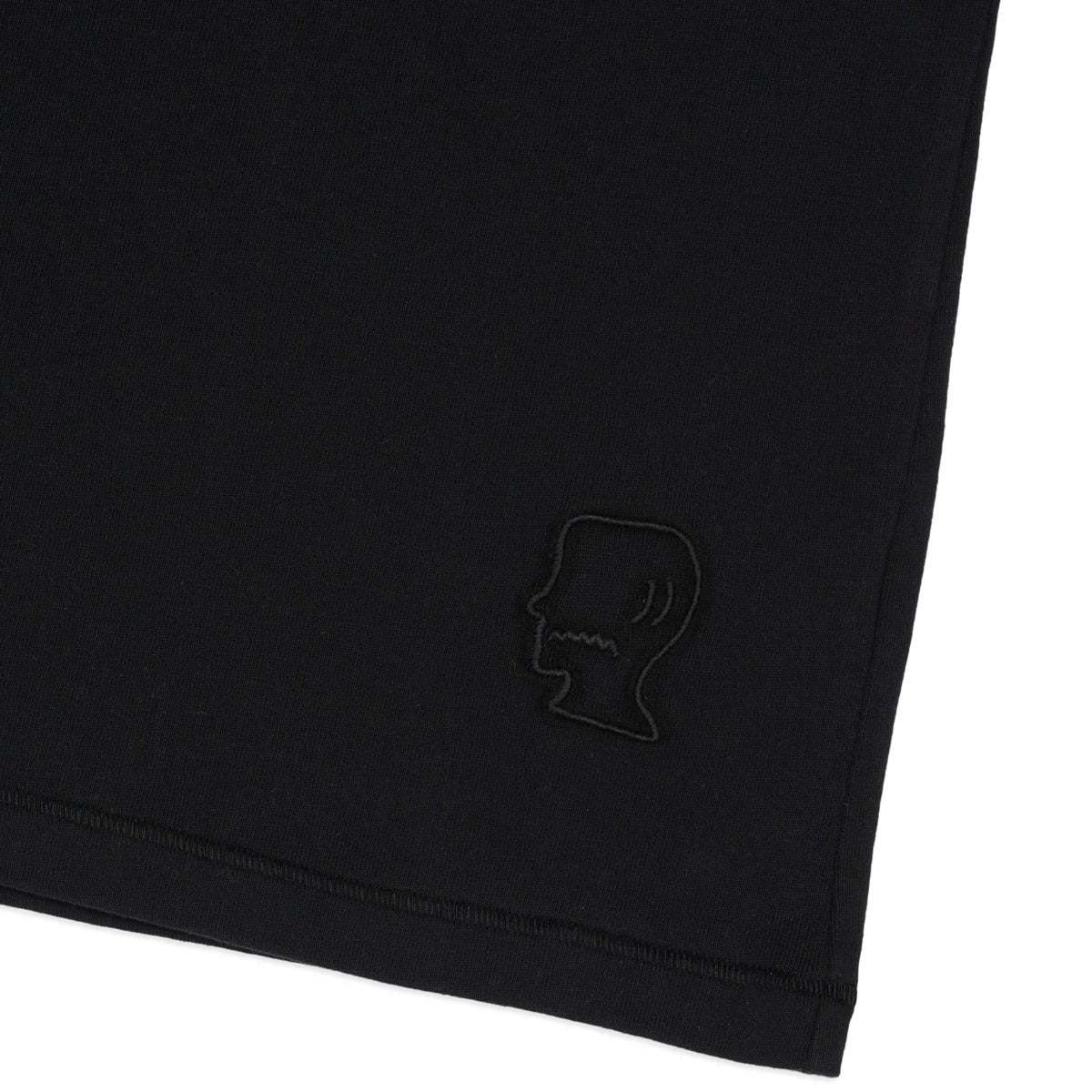 Brain Dead Easy T-Shirt - Black