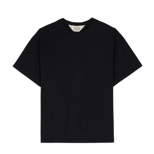 Brain Dead Easy T-Shirt - Black