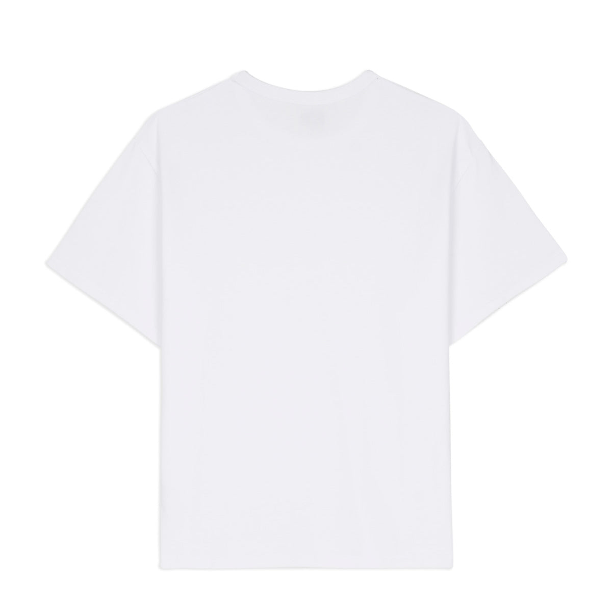 Brain Dead Easy T-Shirt - White