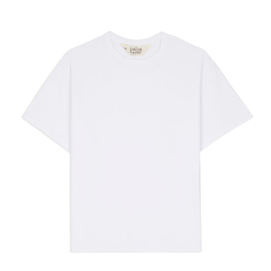 Brain Dead Easy T-Shirt - White