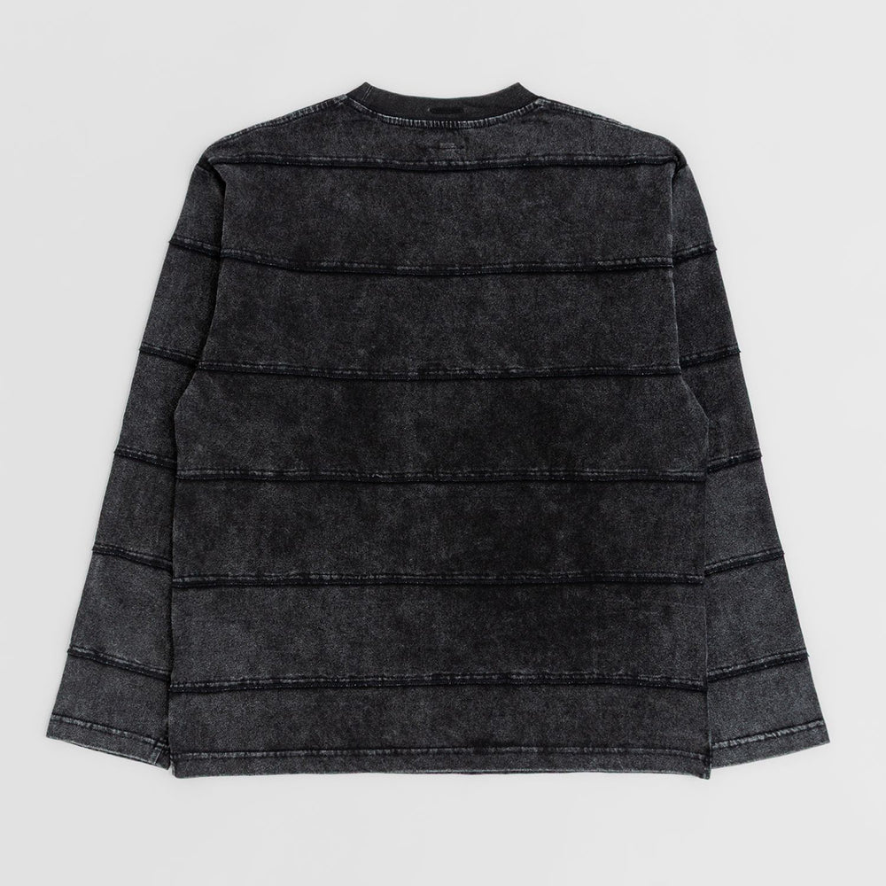 Heresy Sediment LS - Ash