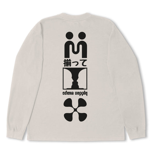 Edwin Supply LS T-Shirt