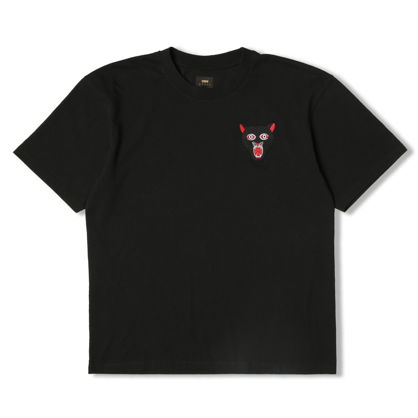 Edwin Teide Tatsu T-Shirt