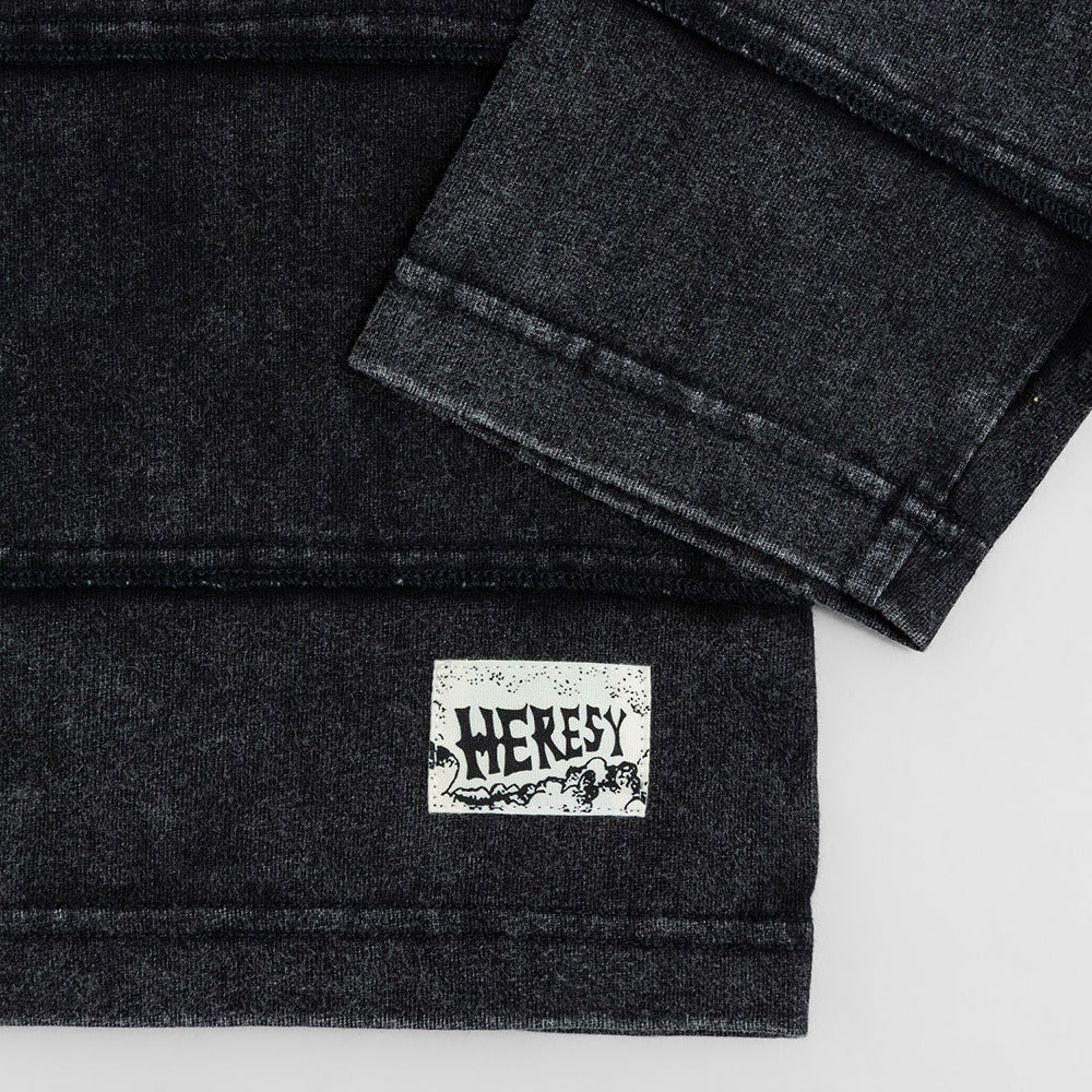 Heresy Sediment LS - Ash