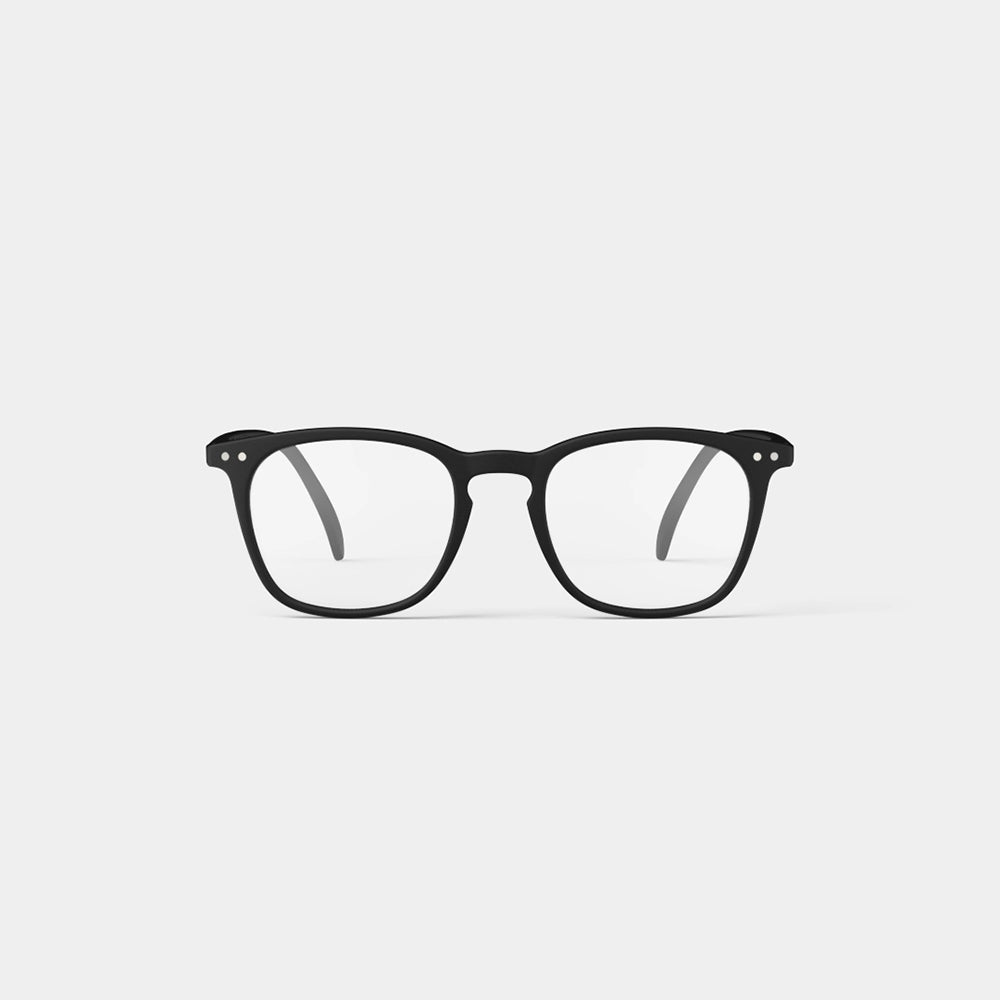 IZIPIZI #E Reading Glasses - Black