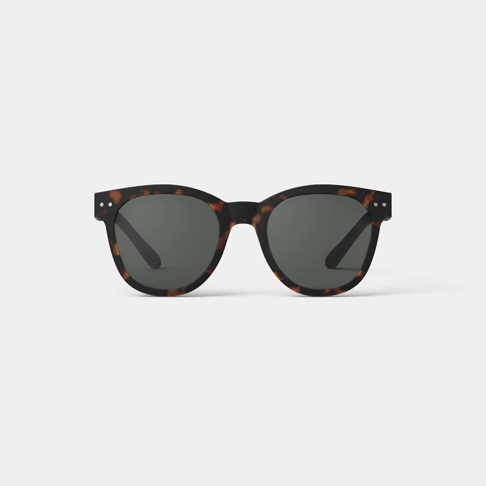 IZIPIZI #N Sun Glasses - Tortoise