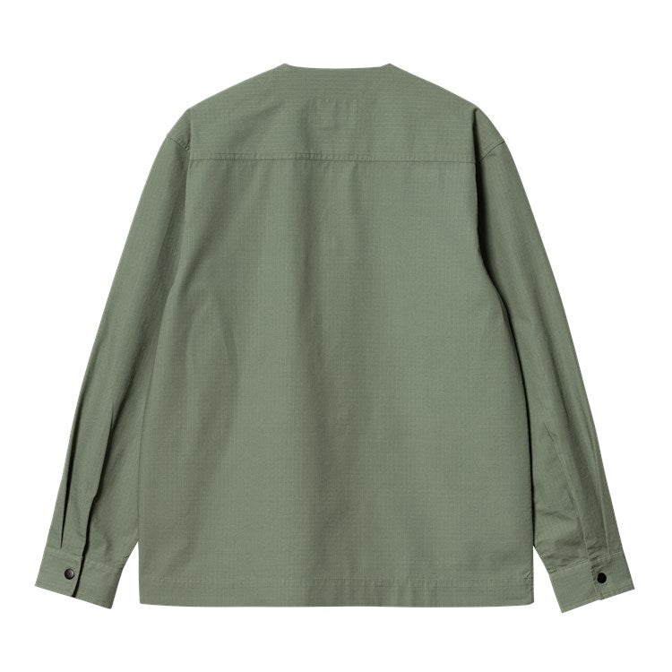 Carhartt WIP Elroy Shirt Jacket - Park