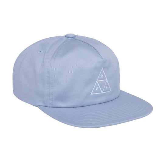 HUF Unstructured Triple Triangle Snapback