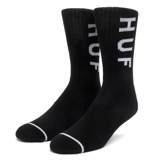 HUF Essential OG Logo Sock