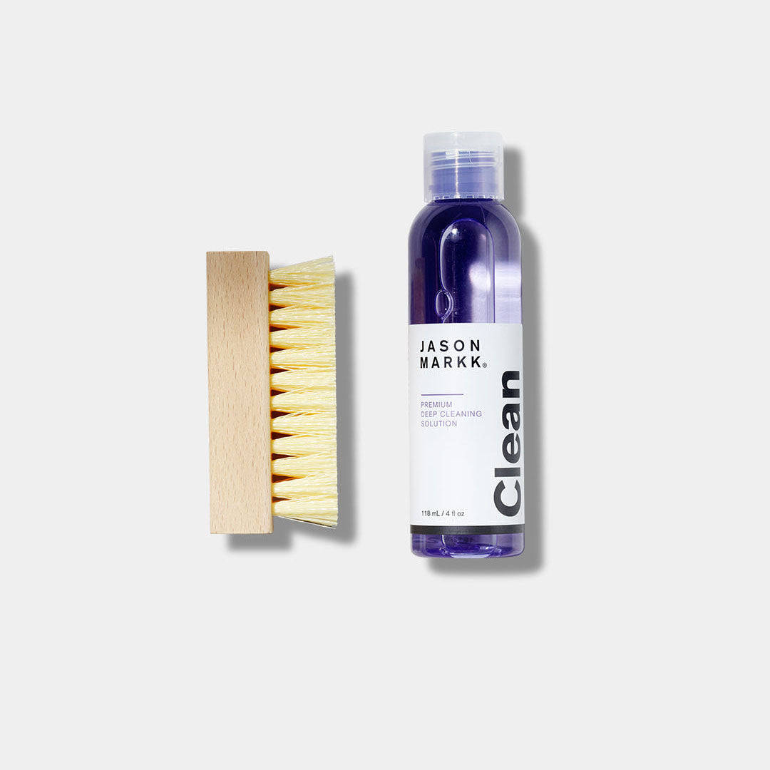 Jason Markk Essential Kit - Polish