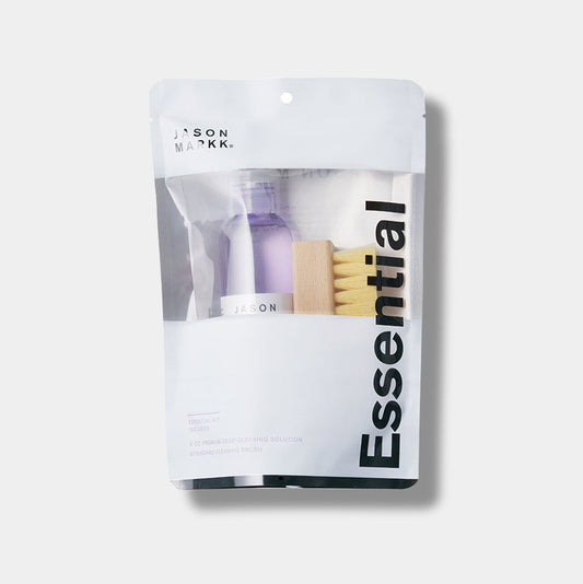 Jason Markk Essential Kit - Polish