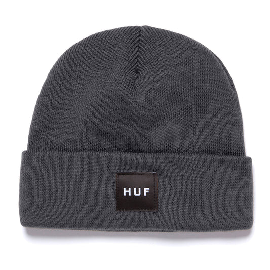 HUF Essentials Box Logo Beanie