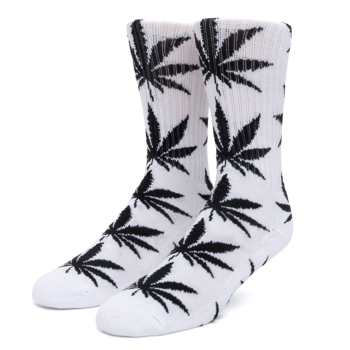 HUF Plantlife 3-Pack Socks