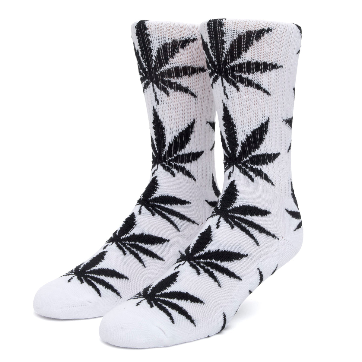 HUF Plantlife 3-Pack Socks - Toffee