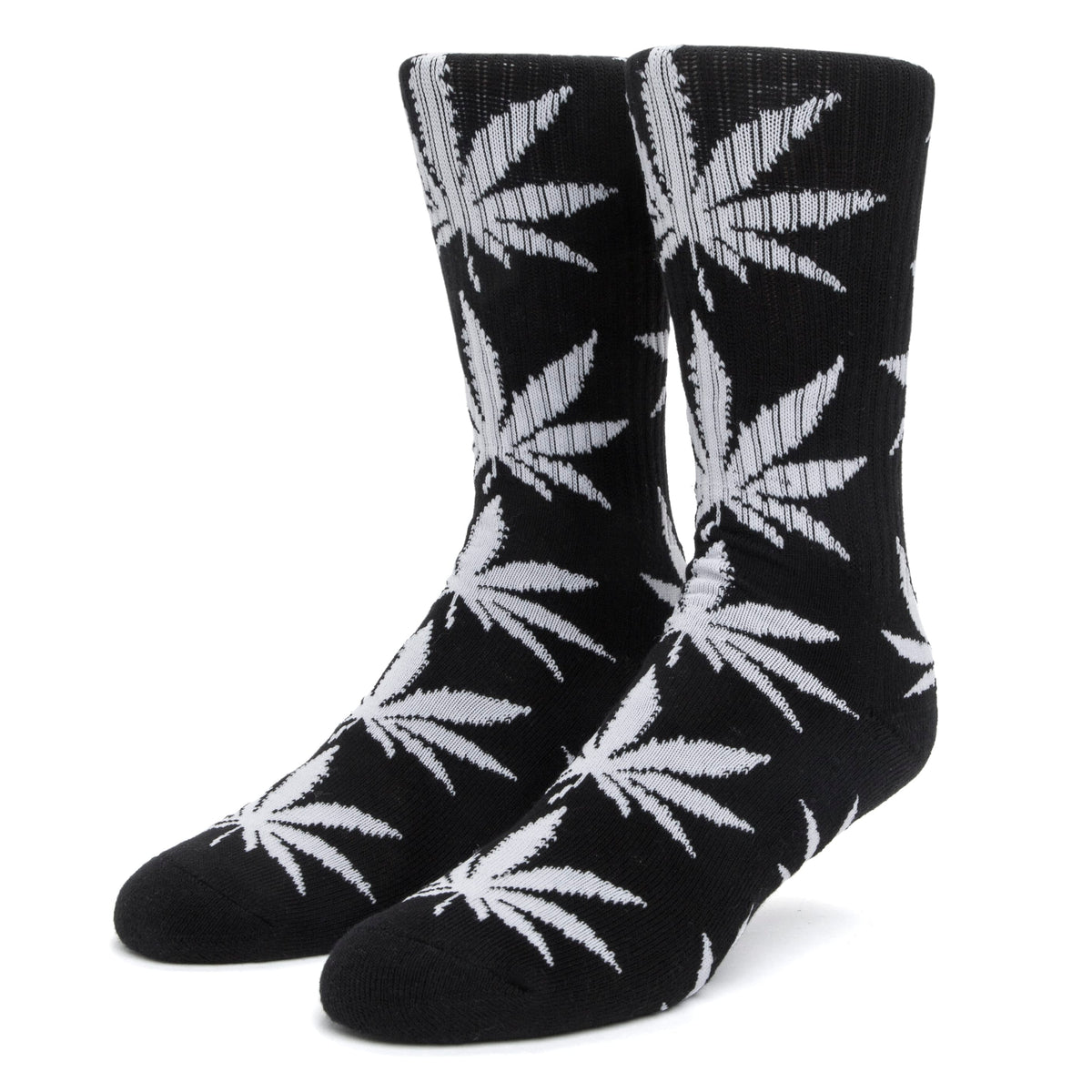HUF Plantlife 3-Pack Socks - Toffee