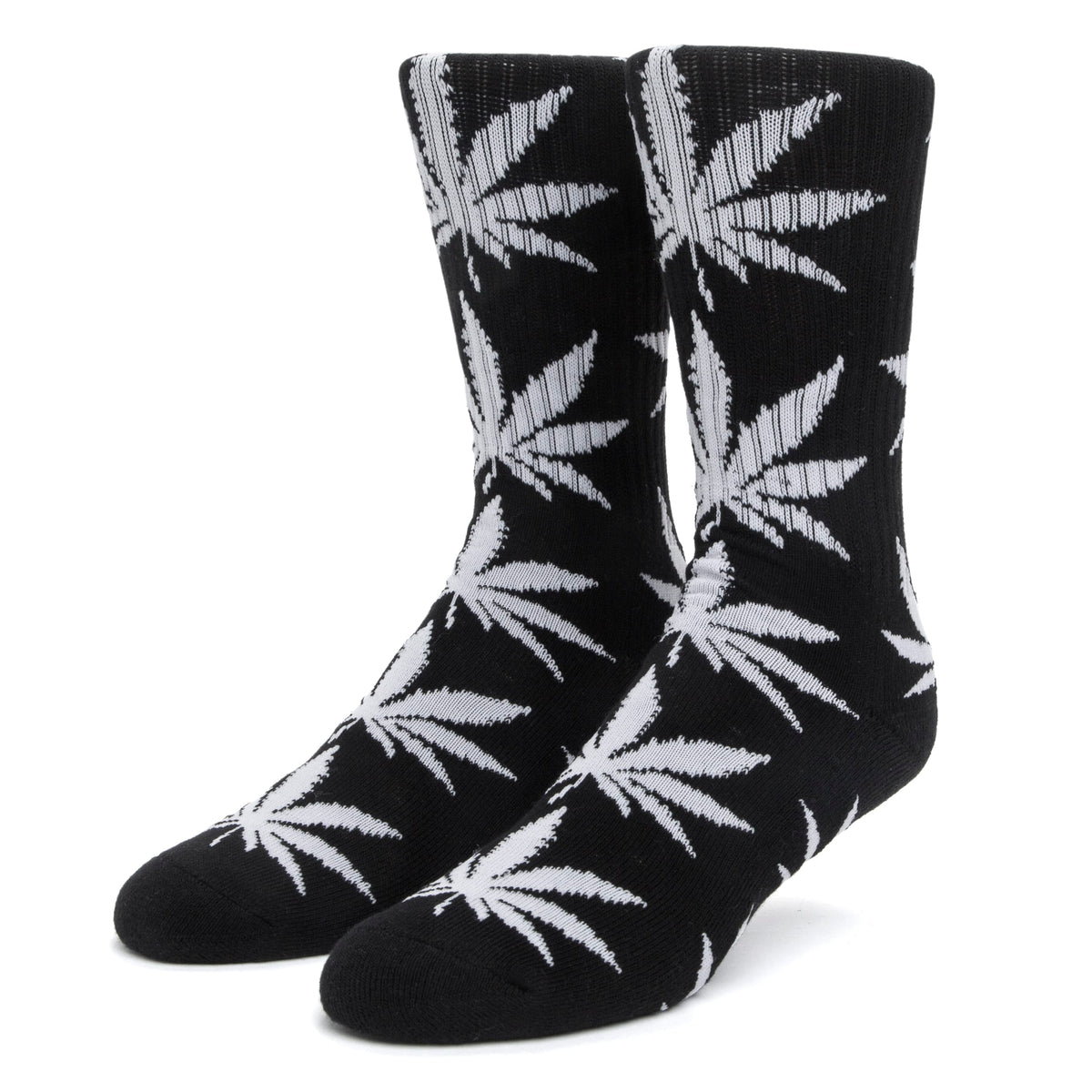 HUF Plantlife 3-Pack Socks