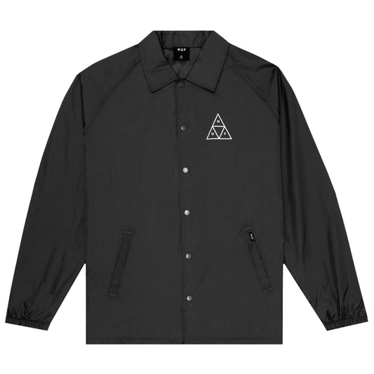 HUF Triple Triangle Coaches Jacket